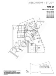 Artra (D3), Apartment #635983221